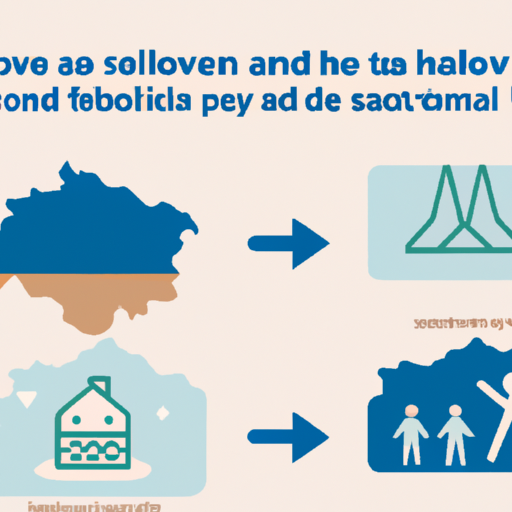 Proč Slováci Raději Cestují mimo ČR? Trendy a Důvody